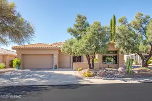 14525 N Lost Arrow Dr, Oro Valley, AZ 85755 - Photo 2