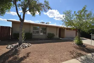 3381 W Blacksill Dr, Tucson, AZ 85741 - Photo 1