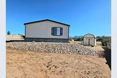 172 S Pima Lane, Benson, AZ 85602 - Photo 10