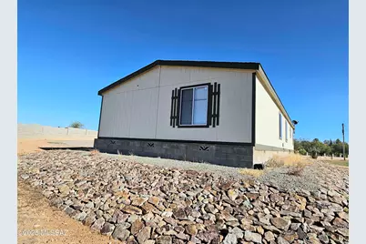 172 S Pima Lane, Benson, AZ 85602 - Photo 8