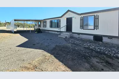 172 S Pima Lane, Benson, AZ 85602 - Photo 1