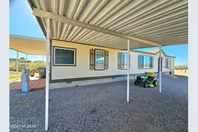172 S Pima Lane, Benson, AZ 85602 - Photo 14