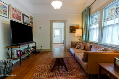 34 W Kennedy Street, Tucson, AZ 85701 - Photo 8