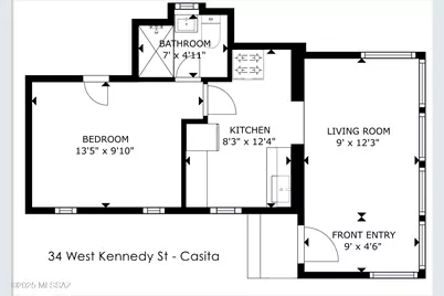 34 W Kennedy Street, Tucson, AZ 85701 - Photo 28