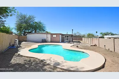 4851 S Lantana Place, Tucson, AZ 85730 - Photo 2