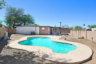 4851 S Lantana Pl, Tucson, AZ 85730 - Photo 2