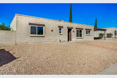 9761 E Sellarole Road, Tucson, AZ 85730 - Photo 2