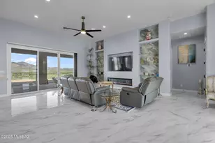 1770 Fawn Court, Rio Rico, AZ 85648 - Photo 8