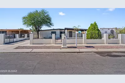 5932 S Liberty Avenue, Tucson, AZ 85706 - Photo 2