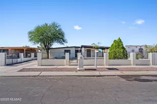 5932 S Liberty Ave, Tucson, AZ 85706 - Photo 2