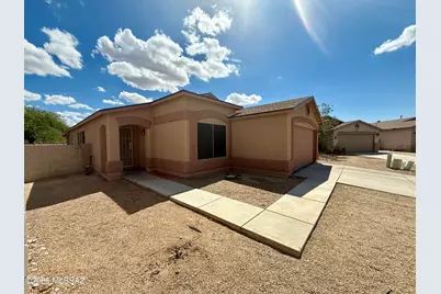 8149 S Sunny River Place, Tucson, AZ 85747 - Photo 2