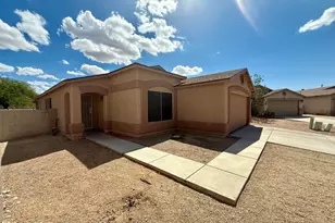 8149 S Sunny River Pl, Tucson, AZ 85747 - Photo 2