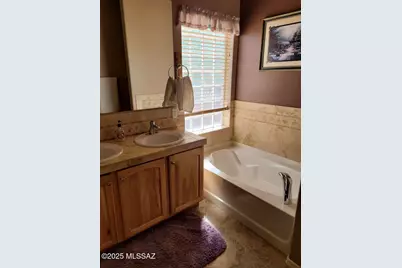 95 Camino Josefina, Rio Rico, AZ 85648 - Photo 14