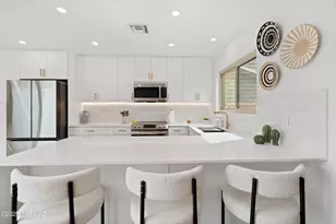 4574 E Camino de Oro, Tucson, AZ 85718 - Photo 10