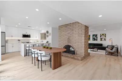 4574 E Camino De Oro, Tucson, AZ 85718 - Photo 6