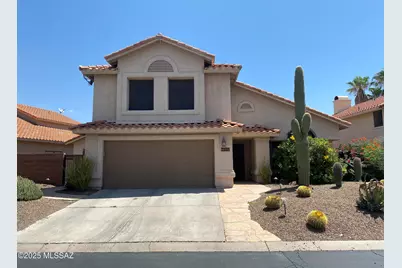 10252 N Cape Fear Lane, Oro Valley, AZ 85737 - Photo 1