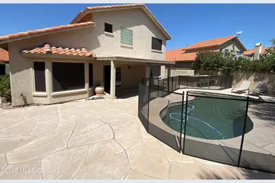 10252 N Cape Fear Lane, Oro Valley, AZ 85737 - Photo 20