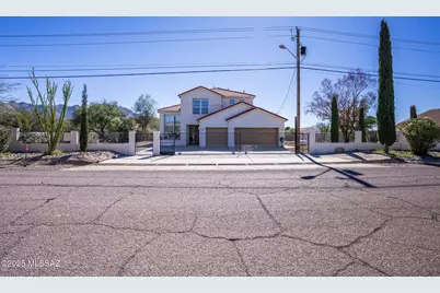 39 Avenida Pastor, Rio Rico, AZ 85648 - Photo 48