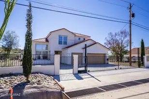 39 Avenida Pastor, Rio Rico, AZ 85648 - Photo 2