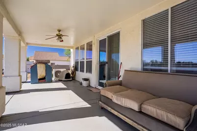 39 Avenida Pastor, Rio Rico, AZ 85648 - Photo 36