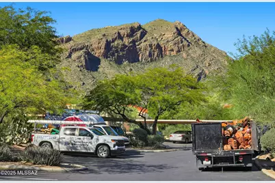 7601 N Calle Sin Envidia #28, Tucson, AZ 85718 - Photo 32