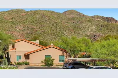 7601 N Calle Sin Envidia #28, Tucson, AZ 85718 - Photo 30
