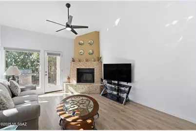 7601 N Calle Sin Envidia #28, Tucson, AZ 85718 - Photo 6