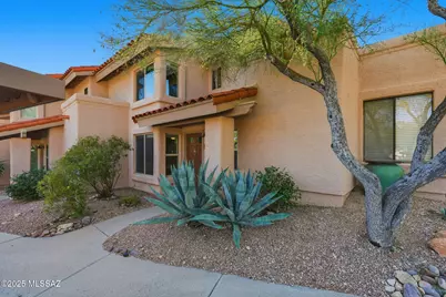 7601 N Calle Sin Envidia #28, Tucson, AZ 85718 - Photo 1