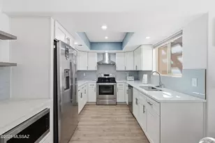 7601 N Calle Sin Envidia, Tucson, AZ 85718 - Photo 8