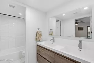 7601 N Calle Sin Envidia, Tucson, AZ 85718 - Photo 14