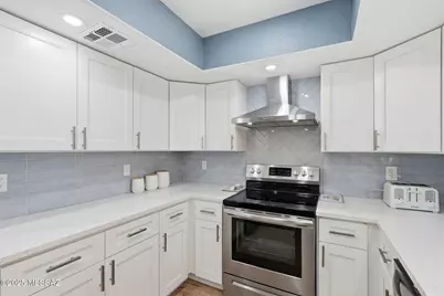 7601 N Calle Sin Envidia #28, Tucson, AZ 85718 - Photo 10