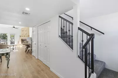 7601 N Calle Sin Envidia #28, Tucson, AZ 85718 - Photo 16
