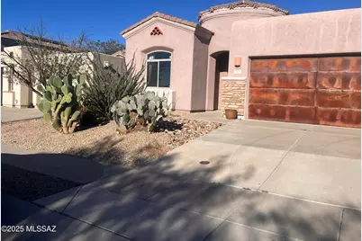 13451 E Ace High Drive, Vail, AZ 85641 - Photo 2