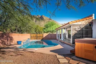 [Address not provided], Tucson, AZ 85704 - Photo 10