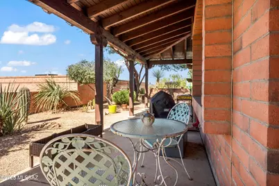 1995 W Ashbrook Drive, Tucson, AZ 85704 - Photo 32