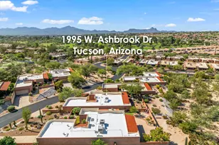 1995 W Ashbrook Dr, Tucson, AZ 85704 - Photo 34