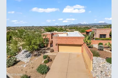 1995 W Ashbrook Drive, Tucson, AZ 85704 - Photo 1