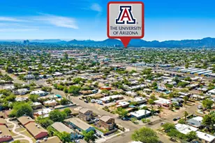 2862 N Tyndall Ave, Tucson, AZ 85719 - Photo 2