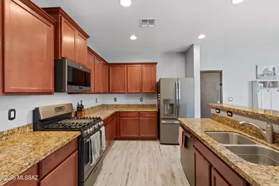 11363 W Fire Art Drive, Marana, AZ 85658 - Photo 16