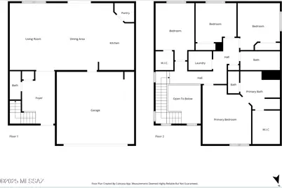 11363 W Fire Art Drive, Marana, AZ 85658 - Photo 36