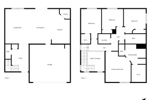 11363 W Fire Art Dr, Marana, AZ 85658 - Photo 36