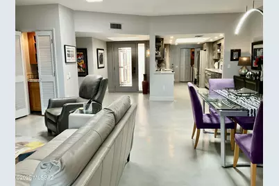 3553 S Via Del Tordo, Green Valley, AZ 85622 - Photo 2