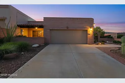 3480 S Via De La Ramita, Green Valley, AZ 85622 - Photo 1