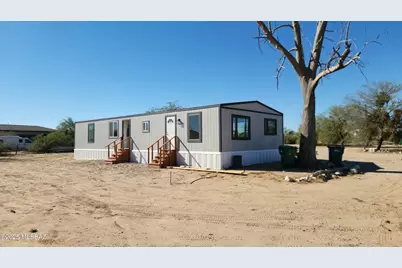 13242 N Flintlock Road, Marana, AZ 85653 - Photo 2