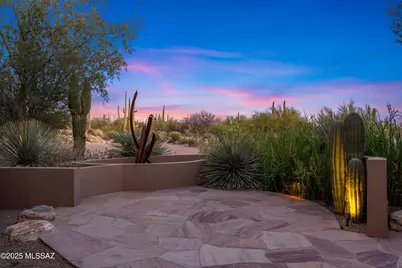 1327 E Desert Garden Drive, Tucson, AZ 85718 - Photo 46