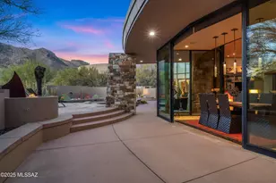 1327 E Desert Garden Dr, Tucson, AZ 85718 - Photo 8