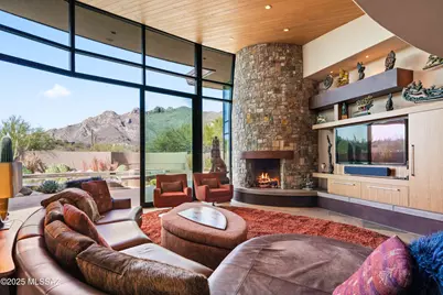 1327 E Desert Garden Drive, Tucson, AZ 85718 - Photo 14