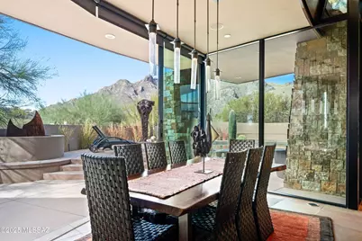 1327 E Desert Garden Drive, Tucson, AZ 85718 - Photo 16