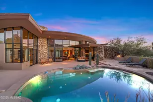 1327 E Desert Garden Dr, Tucson, AZ 85718 - Photo 6