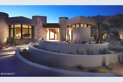 1327 E Desert Garden Drive, Tucson, AZ 85718 - Photo 4